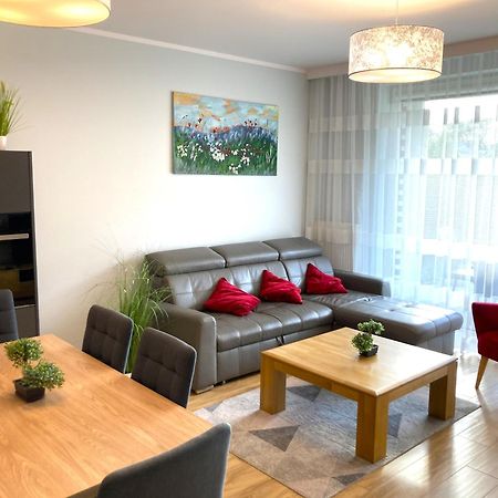 Beskid Apartment Szczyrk Exterior foto