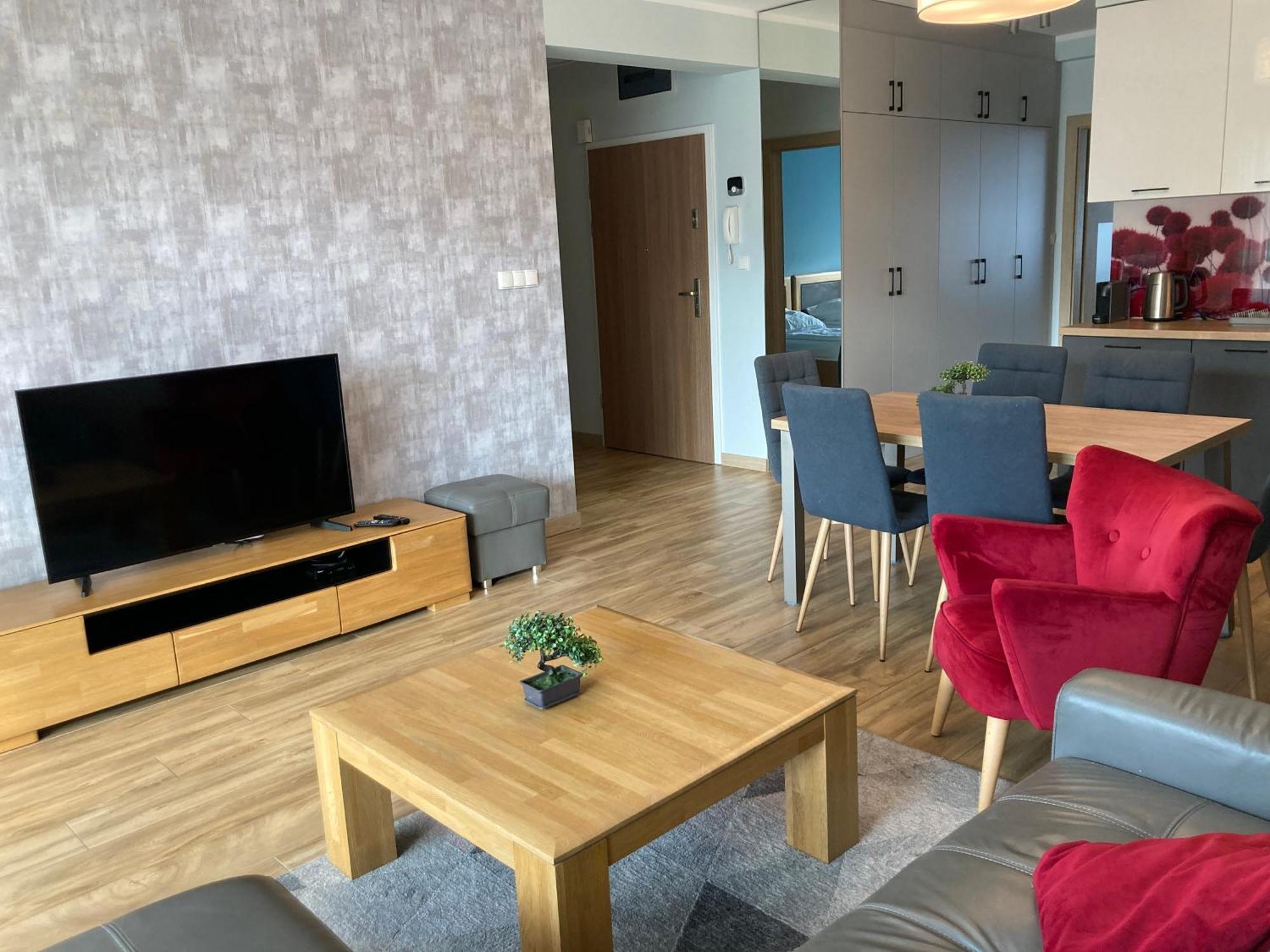 Beskid Apartment Szczyrk Exterior foto